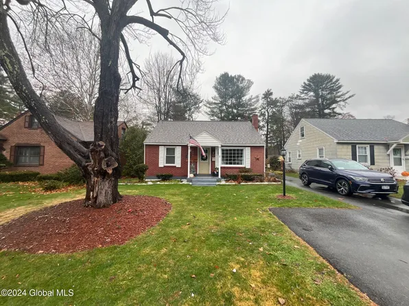 17 Van Wie Terrace, Albany, NY 12203