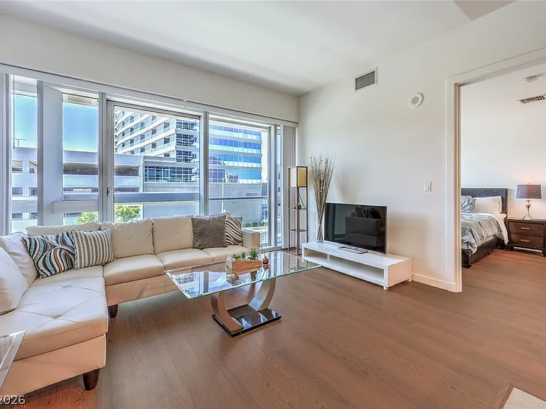 4471 Dean Martin Dr #307 — Photo 22