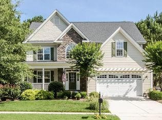 1705 Strategy Way, Wake Forest, NC 27587