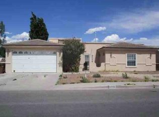 1708 Winton Cir, Las Cruces, NM 88007