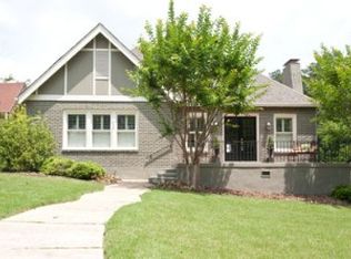 222 Devon Dr, Homewood, AL 35209