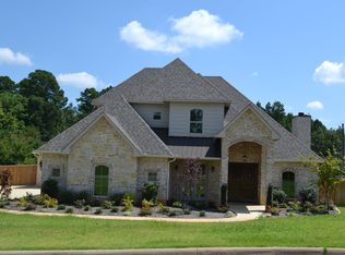 3830 Chase Creek Pl, Longview, TX 75605