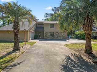 209 Goodson Loop, Pawleys Island, SC 29585