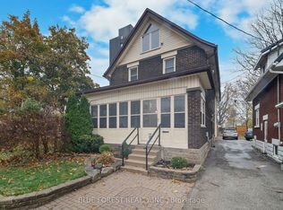 246 Grey St, London, ON N6B 1G5