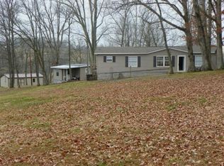 487 Joe Snedegar Rd, Mt Sterling, KY 40353