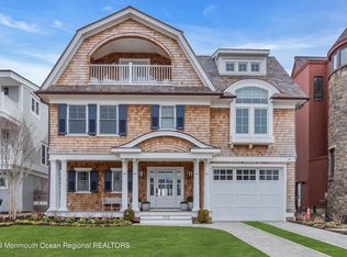 708 Morven Ter, Sea Girt, NJ 08750