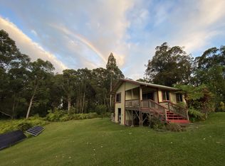 36-808 Spencer Rd, Laupahoehoe, HI 96764
