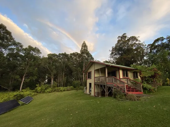 36-808 Spencer Rd, Laupahoehoe, HI 96764