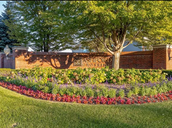 2123 Leighton Dr #2123, Utica, MI 48317