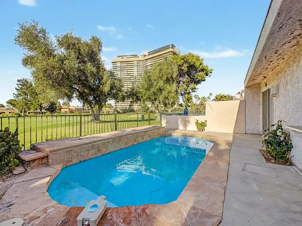3159 Bel Air Dr, Las Vegas, NV 89109