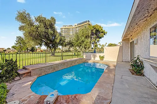 3159 Bel Air Dr Photo 1