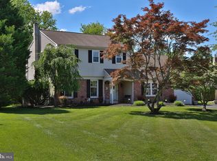 64 Gettysburg Ln, Newtown, PA 18940