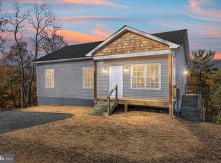 142 Ash Rd, Front Royal, VA 22630