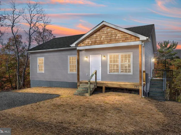 142 Ash Rd, Front Royal, VA 22630