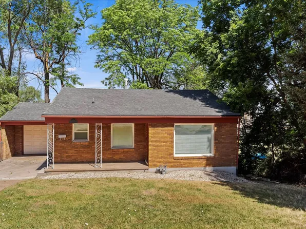 15 E Sylvia Dr, South Ogden, UT 84405