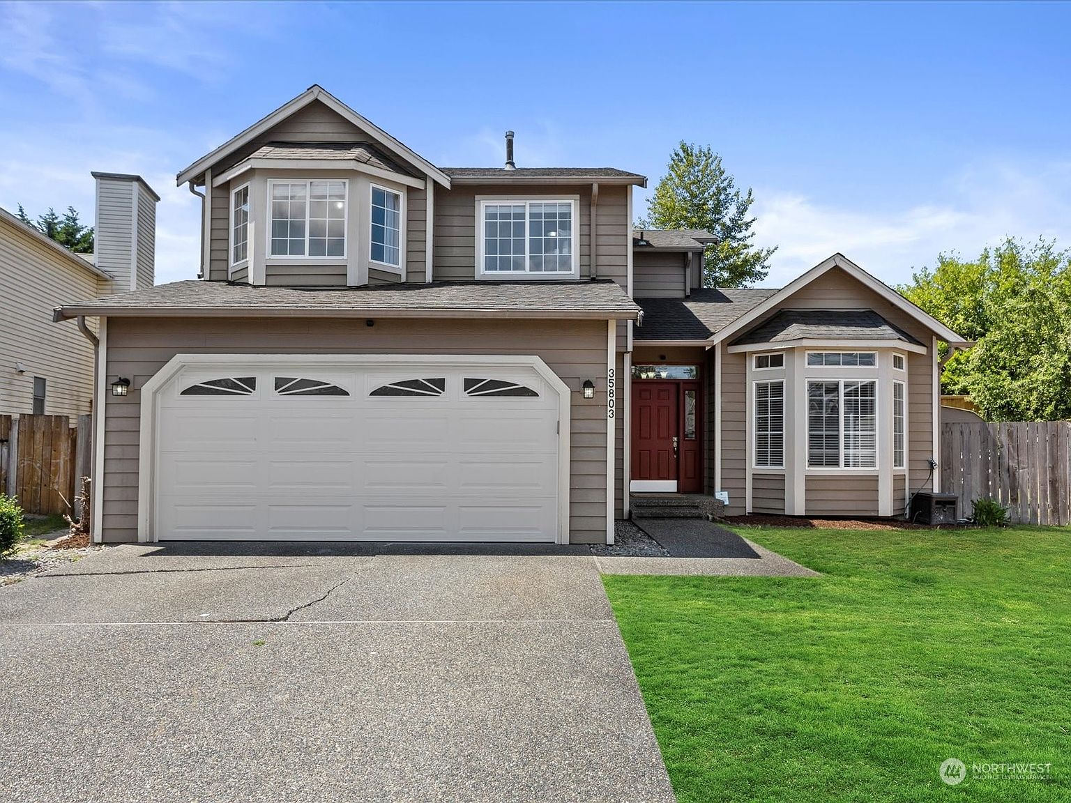 35803 18th Avenue SW, Federal Way, WA 98023 Zillow