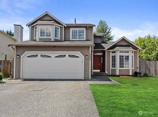 35803 18th Ave SW, Federal Way, WA 98023