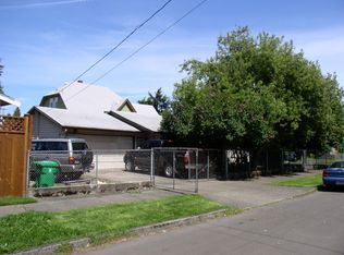 7909 N Seneca St, Portland, OR 97203