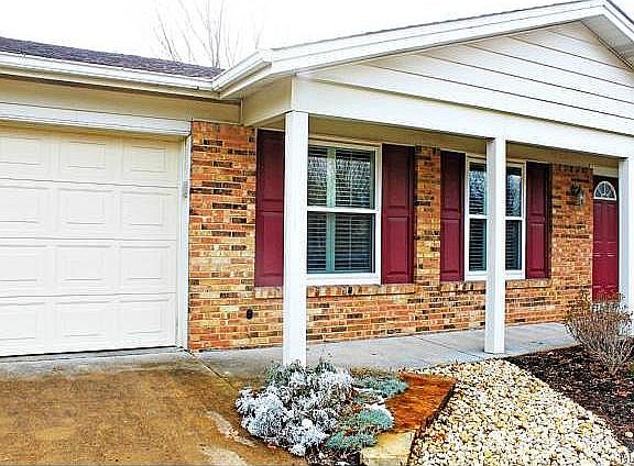 2nd image of 2832 Owendale Ct