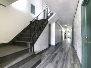 27th Street Apartments, Los Angeles, CA 90011