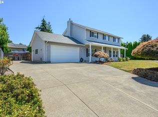 896 NE Ashby Ct, McMinnville, OR 97128