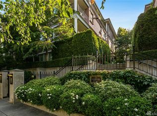 716 Boylston Ave E APT 3, Seattle, WA 98102