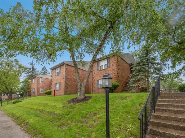 421 Redding Rd APT 35, Lexington, KY 40517