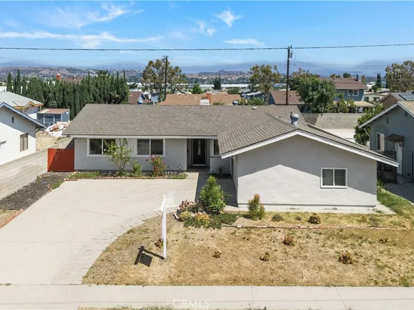 20723 Northampton St, Diamond Bar, CA 91789