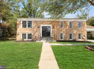 3506 Stonesboro Rd, Fort Washington, MD 20744