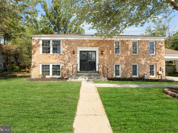 3506 Stonesboro Rd, Fort Washington, MD 20744