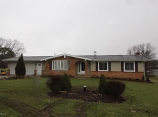 3300 Mahoning Ave NE, Alliance, OH 44601