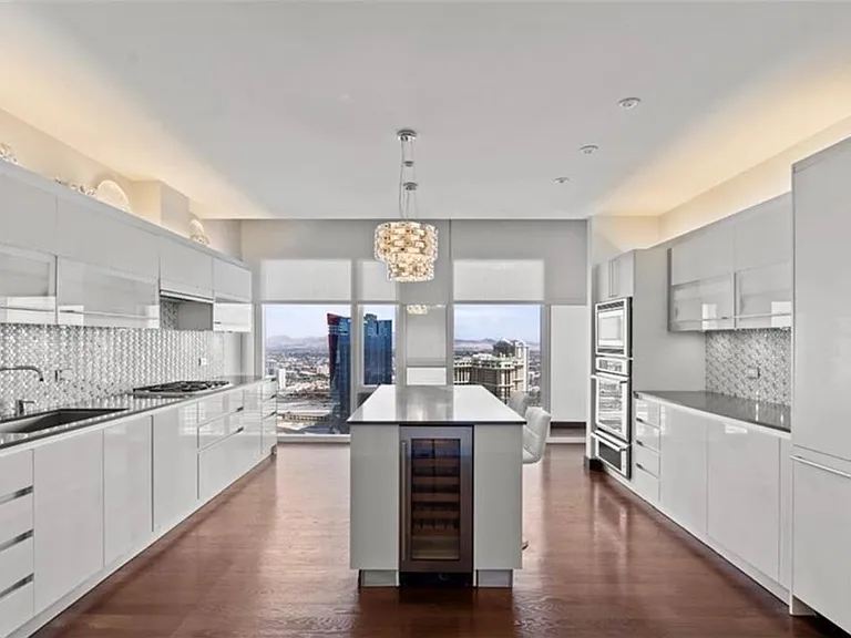 3750 Las Vegas Blvd S #3608 — Photo 8