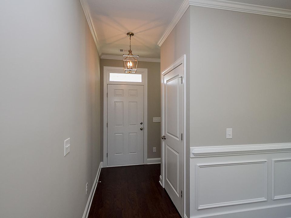 Ridgeway II Plan, Crawford Creek, Grovetown, GA 30813 Zillow