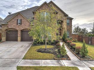 11023 Shettleston Dr, Richmond, TX 77407