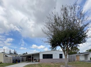 3022 French Ave, Lake Worth, FL 33461
