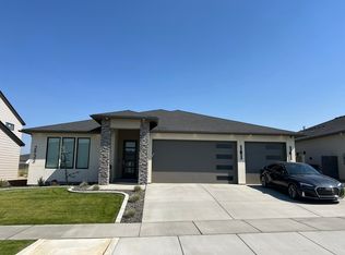 2932 Tarragon Ave, Richland, WA 99352