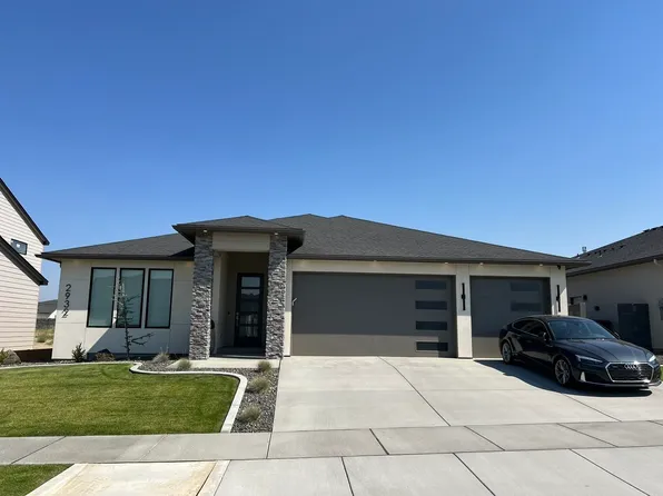 2932 Tarragon Ave, Richland, WA 99352