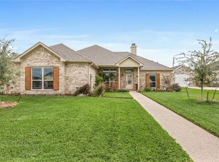 320 Crye Cir, Robinson, TX 76706
