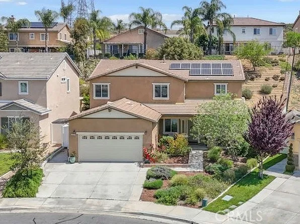 35096 Nikki Ct, Beaumont, CA 92223