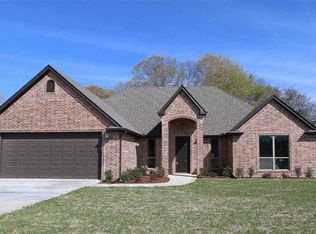 3946 Chapel Quarters, Tyler, TX 75707