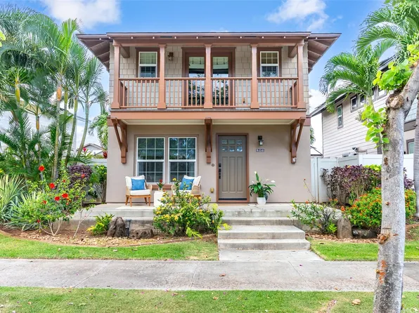 91-2145 Kaiwawalo St, Ewa Beach, HI 96706