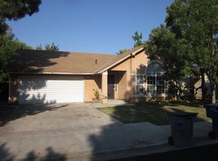 314 S Rabe Ave, Fresno, CA 93727