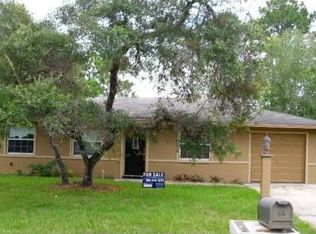 12 Aspen St, Daytona Beach, FL 32124