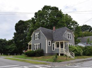 28 Webster St, Laconia, NH 03246