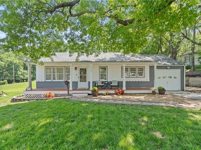 7801 W 55th Ter, Overland Park, KS, 66202