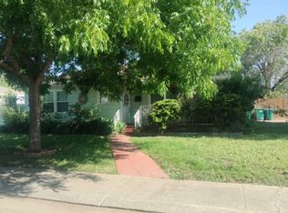2406 E Park St, Stockton, CA 95205