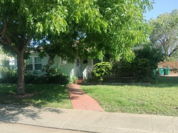 2406 E Park St, Stockton, CA 95205