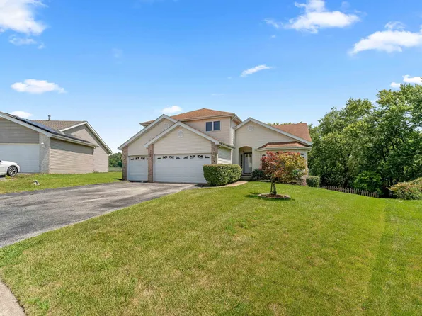 230 Lakeview Ct, Steger, IL 60475