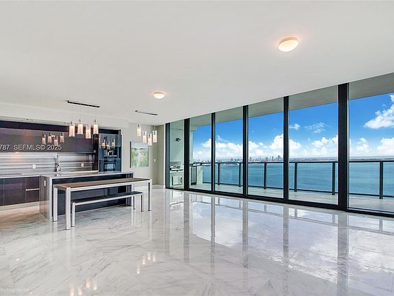 5th image of 1451 Brickell Ave #3102