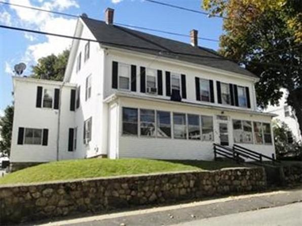 168 Broad St APT 1R